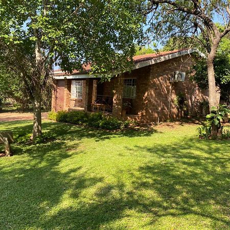 Die Kothuis Malalane Exterior foto