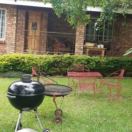 Die Kothuis Malalane Exterior foto