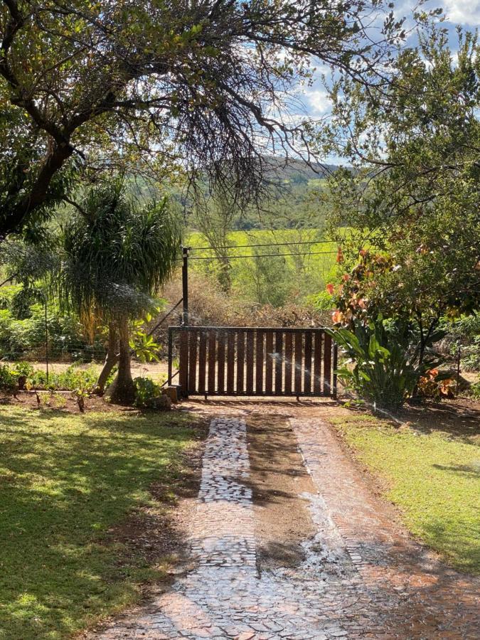 Die Kothuis Malalane Exterior foto