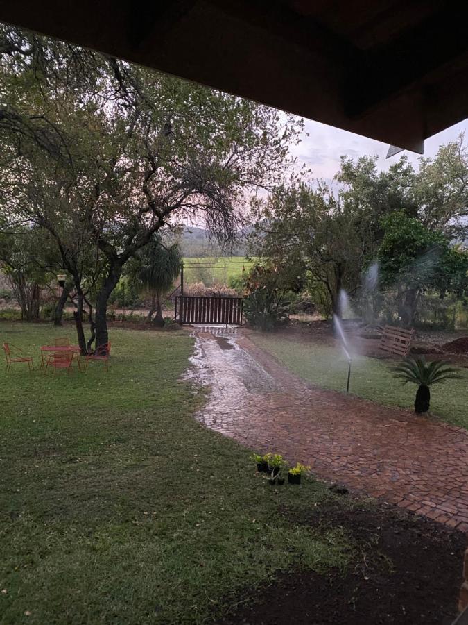 Die Kothuis Malalane Exterior foto